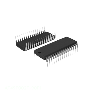 AT49F002T-90PI หน่วยความจำ32 DIP (0.600 "15.24มม.) ชิ้นส่วนอิเล็กทรอนิกส์ต้นฉบับ - Product Image 1