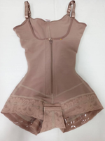 FAJA POWERNET RELOJ DE ARENA Fajas Contrôle sans couture Hip Lifting Shaper Pants Tummy Control Butt Enhancer Taille haute