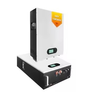 5kWh Powerwall Life <b>48V</b> 100Ah/200Ah Home Solar System Lithium Ion <b>Battery</b> 6000 Cycles - Product Image 1