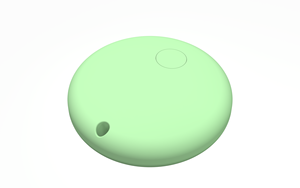 Vendita calda per trovare il mio localizzatore intelligente per <span class=keywords><strong>Apple</strong></span> per Android portatile articolo Finder Mini <span class=keywords><strong>GPS</strong></span> Pet Tracker - Product Image 2