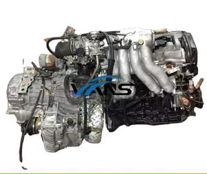 Động cơ xăng nguyên bản Nhật Bản 3S 3SFE 3S-FE đã qua sử dụng cho Toyota RAV4, động cơ xăng nhỏ - Product Image 1