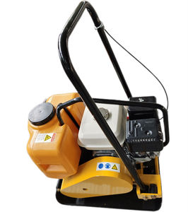 مطحنة الألواح مع محرك البنزين Flatwork من الرمال والحصى عكسها مطحنة الألواح للبيع - Product Image 4