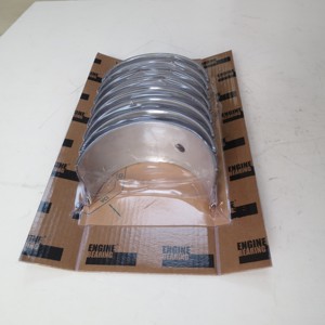 出厂价 K38 柴油机配件 连杆轴承加0.25 3047391 - Product Image 4