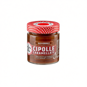 Sauce aux oignons caramélisés Conserve Della Nonna 200g X 6 pièces - Product Image 2