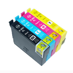 Europa <span class=keywords><strong>603XL</strong></span> T603 T03A La cartucho de tinta para Epson WF-2810 WF-2830 WF-2835 WF-2850 XP-2100 XP-4100 XP-3100 XP-4105 impresoras - Product Image 1