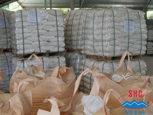 White pebble rocks <b>stone</b> for paver decoration aquarium - Product Image 5