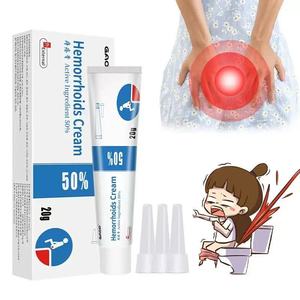 كريم البواسير يستخدم لعلاج الانزعاج من البواسير الداخلية والخارجية - Product Image 3