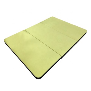 Precio de fábrica Almohadilla de espuma <span class=keywords><strong>viscoelástica</strong></span> con memoria Colchón de esponja médica Servicio de corte personalizado Muebles modernos para el hogar 1-50cm - Product Image 5