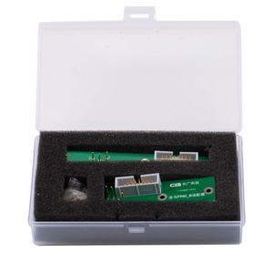 Adaptateur CGDI BMW FRM sans soudure utilisé avec CG100 CG100X - Product Image 1