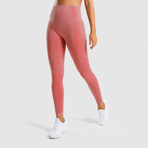 Leshiny sin mujer Fitness cintura alta ropa deportiva leggins pantalones de yoga fitness - Product Image 6