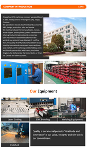 <span class=keywords><strong>Tractor</strong></span> agrícola de 3 puntos Heavy Duty Side Shift EFGC Mayal Mower <span class=keywords><strong>para</strong></span> trituradora de <span class=keywords><strong>tractor</strong></span> - Product Image 6