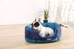 Cama para Mascotas Grande de Lujo, Lavable, Desmontable, de Felpa Suave, para Perros y Gatos, Marca Petstar - Product Image 3
