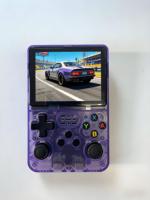 Console de jeu vidéo R36S, console de jeu portable, console de jeu rétro, Consola De Videojuego, appareil de jeu, Consola Retro