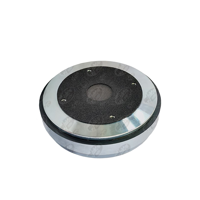 Getshow Pa Speaker 3 Inch HF Compression Driver Ferrite Tweeter Professional Horn Driver Transducer Titanium Woofer 300-500W