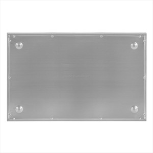 Food Grade Stainless Steel Square Freezing Pan Commercial Refrigeration Tray for Restaurant - Product Image 5