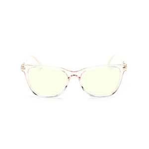Gafas con Filtro de Luz Azul TLA, Estilo Caviar, para Uso en las Cuatro Estaciones - Product Image 1