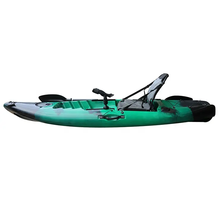 Canopée de pêche à voile simple, kayak, étanche, Super Durable, offre spéciale, LLDPE ou HDPE