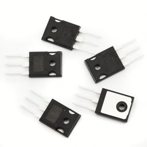 OEM Original New In Stock W18NM80Z TO-247 Transistor CZSKU:JS88JK62 - Product Image 1