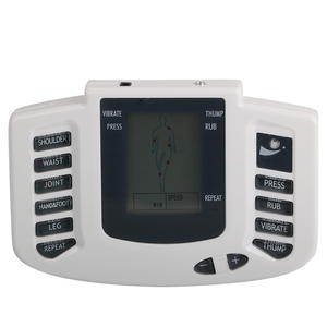 Estimulador Eléctrico de Rehabilitación de Alta Calidad en Oferta, Máquina de Acupuntura <span class=keywords><strong>Digital</strong></span> para Alivio del Dolor - Product Image 6
