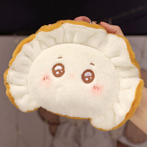 Simpatico Peluche Realistico a Forma di Conchiglia, Cuscino per il Sonno dei Bambini, Regalo per le Feste - Product Image 2