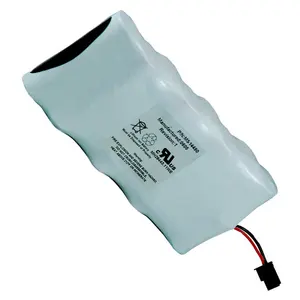 For Drager Battery MS14490 AS36059 SC6002XL MS31385 MS30502 for Draeger MS 14490 DELTA SC 6002XL infinity vista xl 14.8v 5200mAh