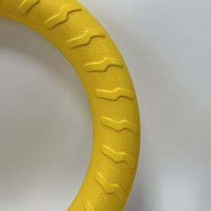 Giocattolo da Masticare per Cani in Schiuma EVA Classico, Ecologico, Durevole e Interattivo per Addestramento e Gioco al Chiuso/all'Aperto - Product Image 3