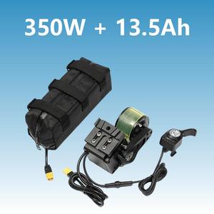 Batería de 5.2/9.0/13.5Ah para Kit de Conversión de Bicicleta Eléctrica, Distancia de 25/55/70 km, Salida de 48V 15A para Ciclismo, Venta al por Mayor OEM - Product Image 2