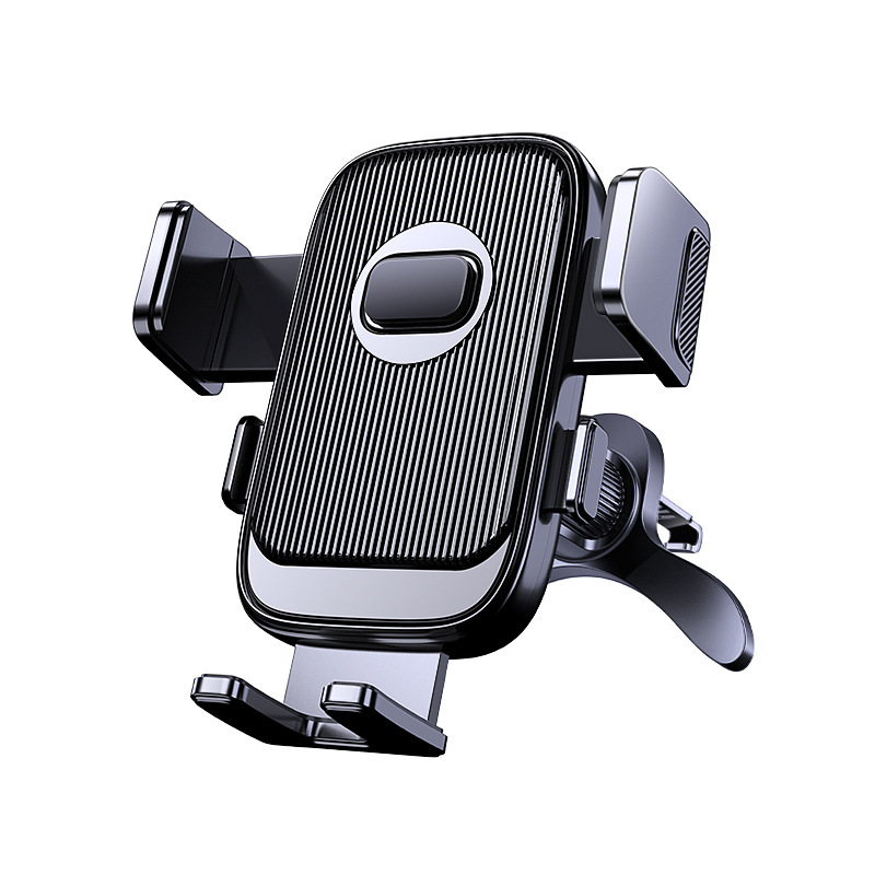 Verrouillage automatique [Modèle MG07 Air Vent] Noir