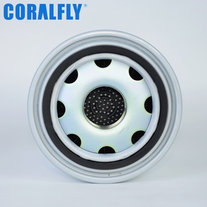 Filtre de sécheur d'air pour camion lourd CORALFLY 1925363 AD27757 TB 1403 4324100202 4324102227 pour DAF - Product Image 3