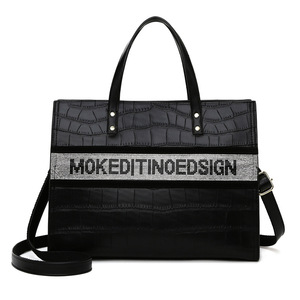 Bolsos cruzados de diseño de moda, bolsos de hombro de cuero PU de alta calidad, bolsos de mano casuales de lujo para mujer - Product Image 4