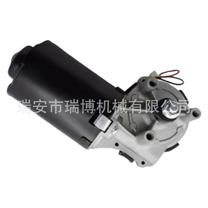 มอเตอร์ปัดน้ำฝนสำหรับ Fiat Tempra Alfa Romeo 064342101 9942152 12V อะไหล่ทดแทน - Product Image 4