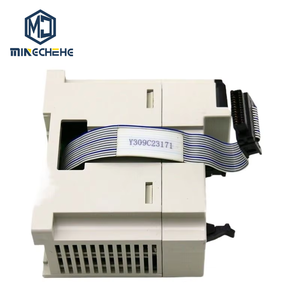 ใหม่ต้นฉบับ FX2N-10PG FX2N-10GM FX3G 24MT FX3GA-60MT-CM FX3GA-60MR-CM 60MR 60MT 32/24 FX3G FX3GA PLC โมดูล - Product Image 1