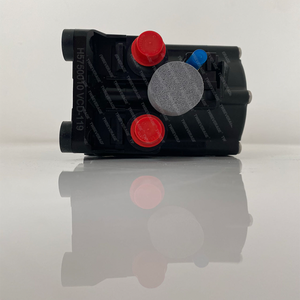 <span class=keywords><strong>Flojet</strong></span> bơm Viton nước giải khát bơm cho BIB Syrup hệ thống g573215 không khí hoạt động bơm màng - Product Image 3