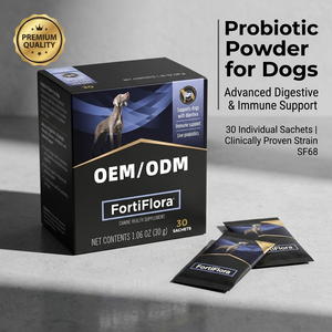 Integratore Alimentare Liquido di Alta Qualità con Probiotici, Prebiotici ed Enzimi <span class=keywords><strong>per</strong></span> Cani e <span class=keywords><strong>Gatti</strong></span>, Supporto Digestivo Premium <span class=keywords><strong>per</strong></span> la Salute degli Animali Domestici dell'Alaska - Product Image 2