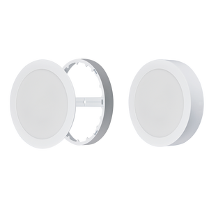 Dẫn vòng xuống ánh sáng/Bảng điều khiển ánh sáng 9W trở lại ánh sáng bề mặt - Product Image 5