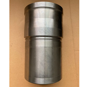 Chemise de cylindre Diesel Cummins L10/M11 3803703 / 3803703 pour camions lourds américains / groupes électrogènes / engins de construction - Product Image 2