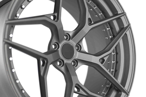 SW 17-21 pouces 5x112 5x114.3 5x120 alliage personnalisé forgé voiture de tourisme Bf5 jantes pour 911 X5 I4 <span class=keywords><strong>Q5</strong></span> A4 GTI 370Z Nissan - Product Image 3