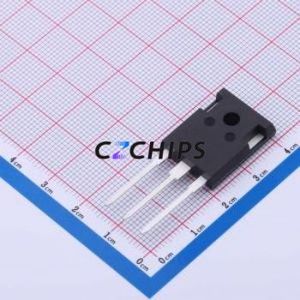 ทรานซิสเตอร์สนามไฟฟ้าทรานซิสเตอร์ (MOsfet) MS9N150H1-247ชิ้นส่วนอิเล็กทรอนิกส์ - Product Image 1