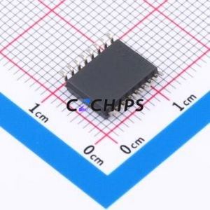 วงจรรวม SOIC-16 MAX3232CDWR ใหม่ของแท้ชิปวงจรรวม RS232วงจรชิ้นส่วนอิเล็กทรอนิกส์ - Product Image 2