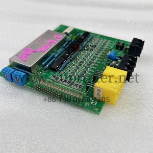 WD Original NJ-SLHBI PC Circuit Board 5GP-6102-250 for Komori Offset <b>Printing</b> <b>Machine</b> Spare Parts 5GP6102250 - Product Image 3