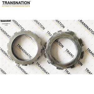 Kit de Reconstrucción de Transmisión Automática HENING 03-72LS B0448600F, Kit de Reparación con Sellos para Caja de Cambios - Product Image 4