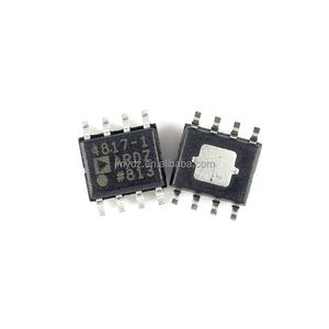 ADA4817-1ARDZ SOP-8 Circuito Integrado de Amplificador Operacional 4817-1 - Product Image 1