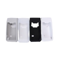 Housse de protection antichoc pour terminal de point de vente OEM, étui en silicone pour terminal de paiement Ingenico Dx4000, pour cartes de crédit