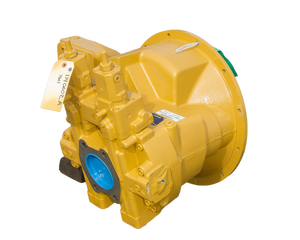 Grupo de Bomba Hidráulica Principal para Excavadora HongWang 320 320L 320N 320S, 1140602/114-0602 - Product Image 1