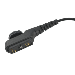 Les écouteurs originaux de type C EHN16 conviennent aux radios bidirectionnelles PD785 PD705 PD788 pd708 PT580H PLUS PT560H Walkie Talkie - Product Image 3