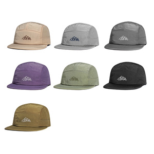 Gorra de béisbol unisex transpirable e impermeable de secado rápido para deportes al aire libre con protección solar, estilo <span class=keywords><strong>Tide</strong></span>, de 5 paneles, ideal para verano. - Product Image 1