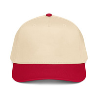 Casquette de mariage personnalisée, broderie 3D, structurée, 5 panneaux, en coton, avec lettres, bicolore, kaki et noir, casquette snapback unisexe, casquette de baseball sportive