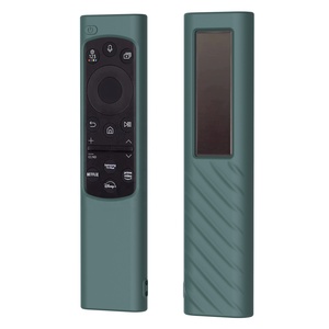 Télécommande Housse De Protection Utiliser Pour 2022 <span class=keywords><strong>Samsung</strong></span> TM2180EcoBN59 Télécommande Cas BN59-01385 BN59-01386 <span class=keywords><strong>TM2280E</strong></span> BN59-01391 - Product Image 1