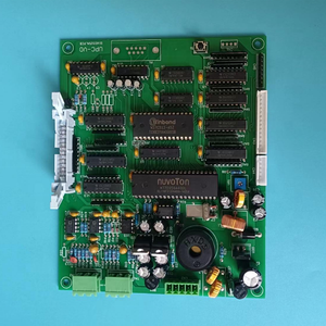 Scheda di controllo originale e nuova Grafmac CTP Processor Drive Board UPC-VO G160325A PCB - Product Image 1