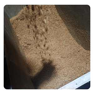 Vente en gros de vers de farine séchés comestibles d'insectes alimentaires naturels à haute teneur en protéines pour animaux de compagnie pour oiseaux - Product Image 5